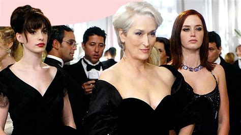 The 30 Best Movies Like 'The Devil Wears Prada' 